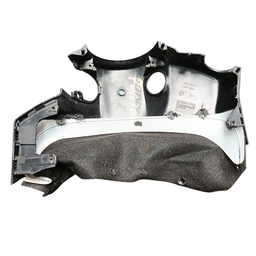 ACABAMENTO INFERIOR COLUNA DE DIREÇÃO PUNTO 2010