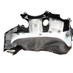 ACABAMENTO INFERIOR COLUNA DE DIREÇÃO PUNTO 2010