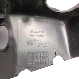 ACABAMENTO INFERIOR COLUNA DE DIREÇÃO PUNTO 2010