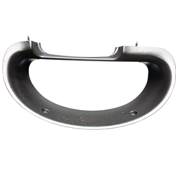 MOLDURA PAINEL INSTRUMENTO GOL BOLA 1995/2000