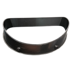 MOLDURA PAINEL INSTRUMENTO GOL BOLA 1995/2000