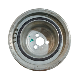 POLIA VIRABREQUIM ORIGINAL FIAT 55198247 