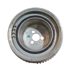 POLIA VIRABREQUIM ORIGINAL FIAT 55198247 