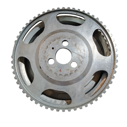 POLIA VIRABREQUIM ORIGINAL FIAT 55198247 