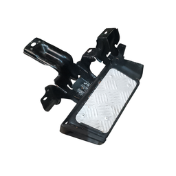 ESTRIBO APOIA PÉ TRASEIRO DIREITO FIAT STRADA 2008 A 2020