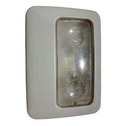 LUZ CORTESIA TETO ORIGINAL FIAT STRADA PALIO 100174367