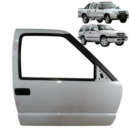 PORTA DIANTEIRA DIREITA GM BLAZER S10  2001 2002 Á 2010 2011