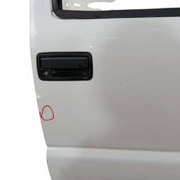 PORTA DIANTEIRA DIREITA GM BLAZER S10  2001 2002 Á 2010 2011