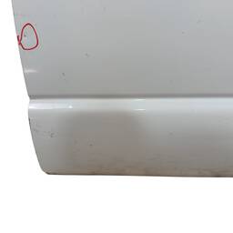 PORTA DIANTEIRA DIREITA GM BLAZER S10  2001 2002 Á 2010 2011