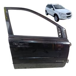 PORTA DIANTEIRA DIREITA SSANGYONG ACTYON SPORT KYRON 08 A 18