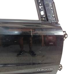 PORTA DIANTEIRA DIREITA SSANGYONG ACTYON SPORT KYRON 08 A 18