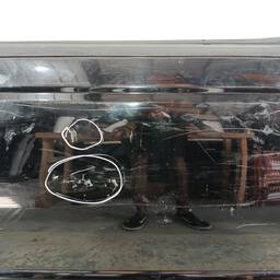 PORTA DIANTEIRA DIREITA FORD RANGER 1994 1995 Á 2008 2009