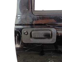 PORTA DIANTEIRA DIREITA FORD RANGER 1994 1995 Á 2008 2009