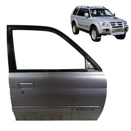 Porta Diant Direita Mitsubishi Pajero Sport 1999 a 2011 