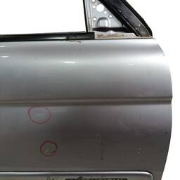 PORTA DIANT DIREITA MITSUBISHI PAJERO SPORT 1999 A 2011 