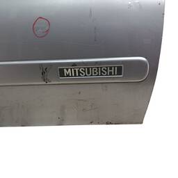 PORTA DIANT DIREITA MITSUBISHI PAJERO SPORT 1999 A 2011 