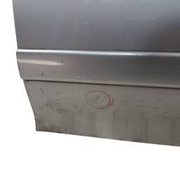 PORTA DIANT DIREITA MITSUBISHI PAJERO SPORT 1999 A 2011 