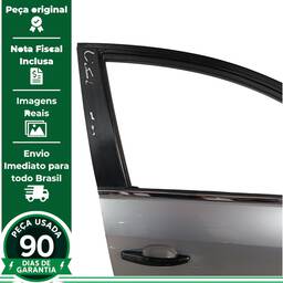 PORTA DIANTEIRA DIREITA GM CAPTIVA 2008 2009 Á 2016 2017