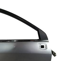 PORTA DIANTEIRA DIREITA GM CAPTIVA 2008 2009 Á 2016 2017