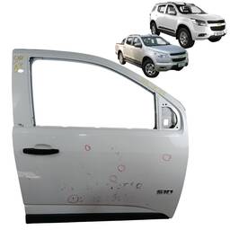 PORTA DIANTEIRA DIREITA GM S10 TRAILBLAZER 2012 A 2023