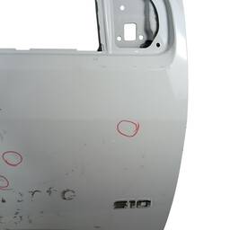 PORTA DIANTEIRA DIREITA GM S10 TRAILBLAZER 2012 A 2023