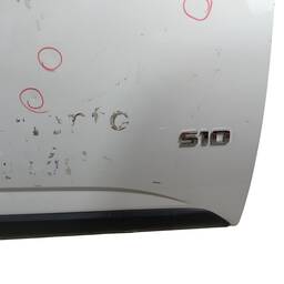 PORTA DIANTEIRA DIREITA GM S10 TRAILBLAZER 2012 A 2023