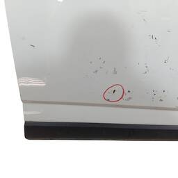 PORTA DIANTEIRA DIREITA GM S10 TRAILBLAZER 2012 A 2023