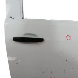 PORTA DIANTEIRA DIREITA GM S10 TRAILBLAZER 2012 A 2023