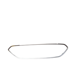 FRISO MOLDURA GRADE CINZA FIESTA 2014 2015 A 2019