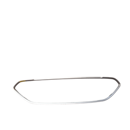 FRISO MOLDURA GRADE CINZA FIESTA 2014 2015 A 2019