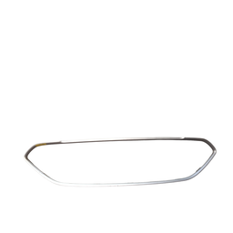 FRISO MOLDURA GRADE CINZA FIESTA 2014 2015 A 2019