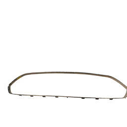 FRISO MOLDURA GRADE CROMADO FUSION 2013 2014 A 2016