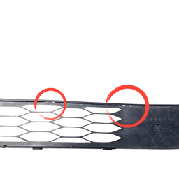 GRADE CENTRAL INFERIOR PARACHOQUE EDGE 2011 A 2014