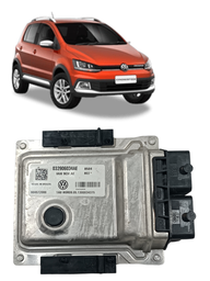 modulo de injeção Vw crossfox 2014