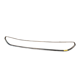 FRISO MOLDURA GRADE CROMADO FUSION 2010  A 2012