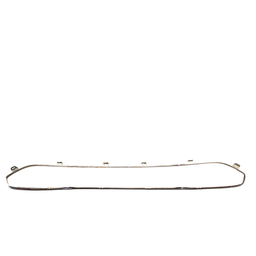 FRISO MOLDURA GRADE CROMADO FUSION 2010  A 2012