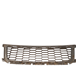 GRADE CENTRAL INFERIOR PARACHOQUE SANDERO 2012 2013 A 2014