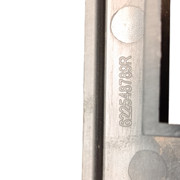 GRADE CENTRAL INFERIOR PARACHOQUE SANDERO 2012 2013 A 2014