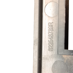 GRADE CENTRAL INFERIOR PARACHOQUE SANDERO 2012 2013 A 2014