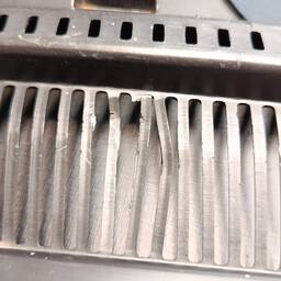 CHURRASQUEIRA ESQUERDA KA 2015 A 2021