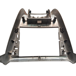 MOLDURA ALAVANCA CAMBIO CITROEN C4 2009/12