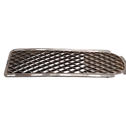 GRADE MOLDURA MILHA DIREITO GOL SAVEIRO PARATI G3 FASE 1