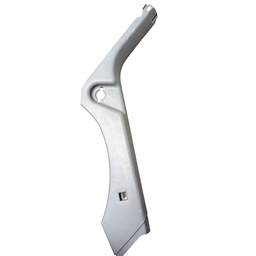 ACABAMENTO SOLEIRA TRASEIRA PASSAGEIRO CLIO 91 A 99