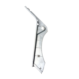 ACABAMENTO SOLEIRA TRASEIRA PASSAGEIRO CLIO 91 A 99