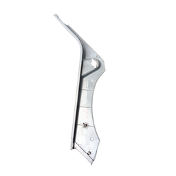 ACABAMENTO SOLEIRA TRASEIRA PASSAGEIRO CLIO 91 A 99