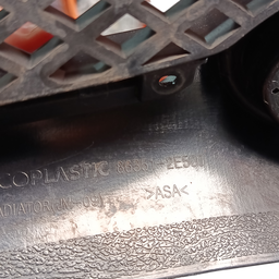 GRADE TUCSON 2005 A 2017 