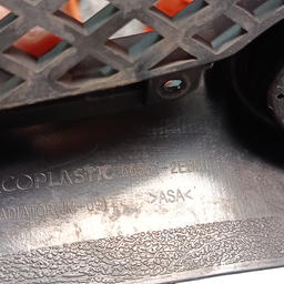 GRADE TUCSON 2005 A 2017 