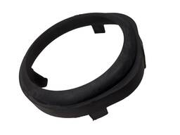 Suporte Moldura Farol Milha Fiat Palio Fire 2001 A 2004 