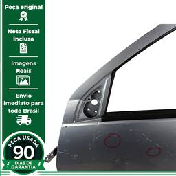 PORTA DIANTEIRA ESQUERDA MITSUBISHI OUTLANDER 2008 Á 2013