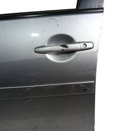 PORTA DIANTEIRA ESQUERDA MITSUBISHI OUTLANDER 2008 Á 2013